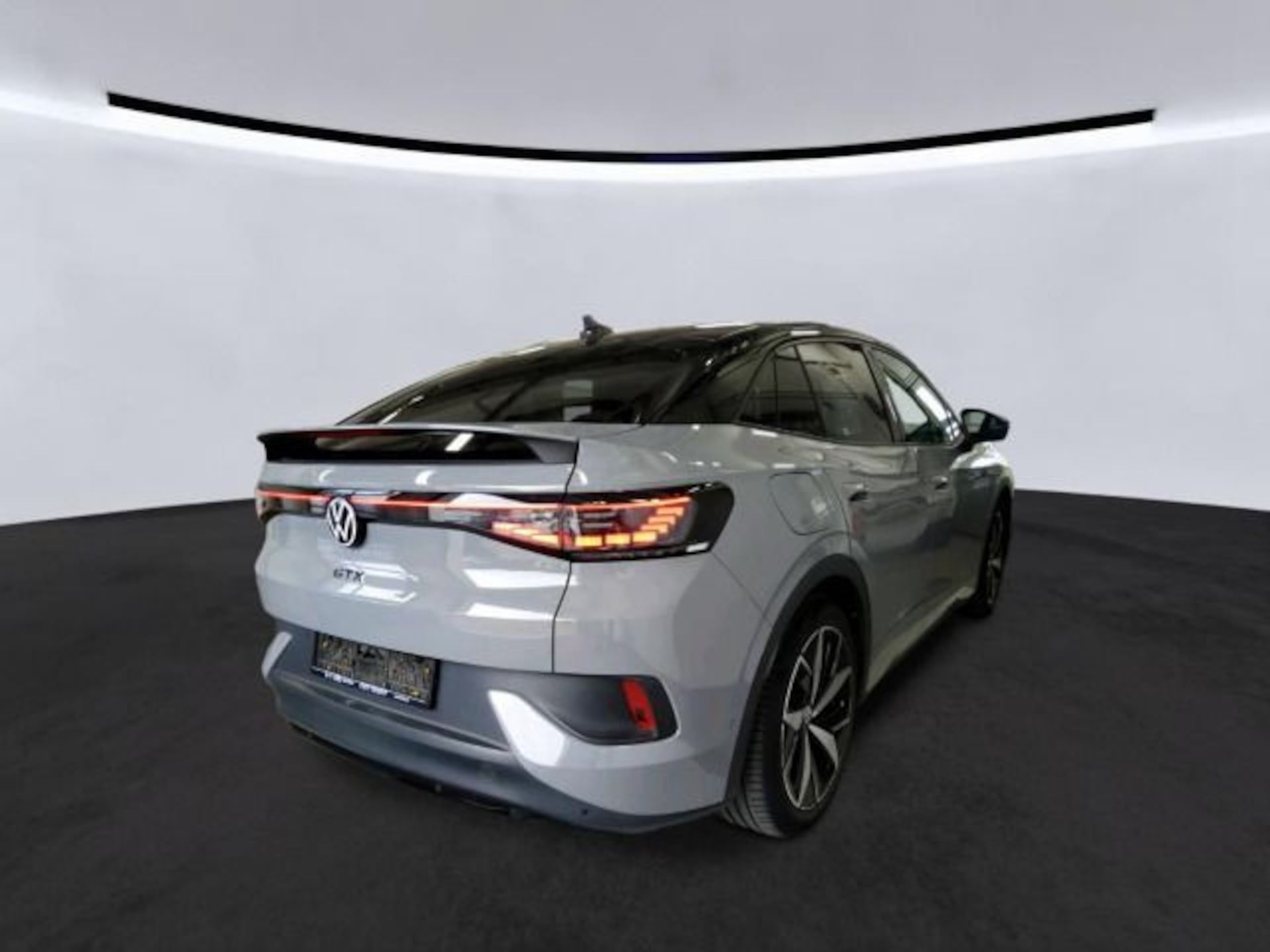 Volkswagen ID.5 GTX
