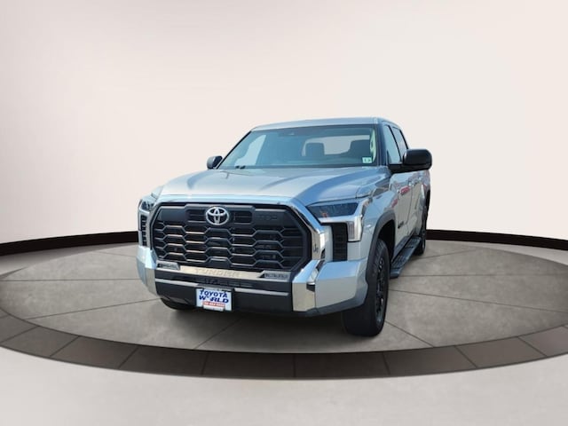 2023 Toyota Tundra