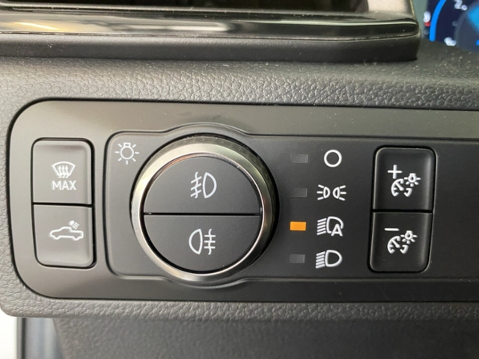Volkswagen Amarok DoubleCab Life