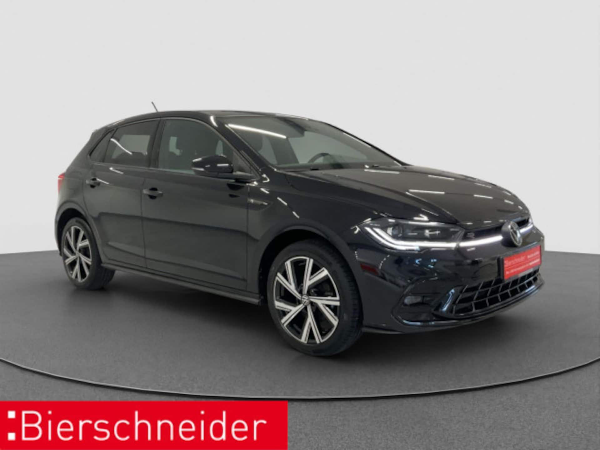 Volkswagen Polo R-Line