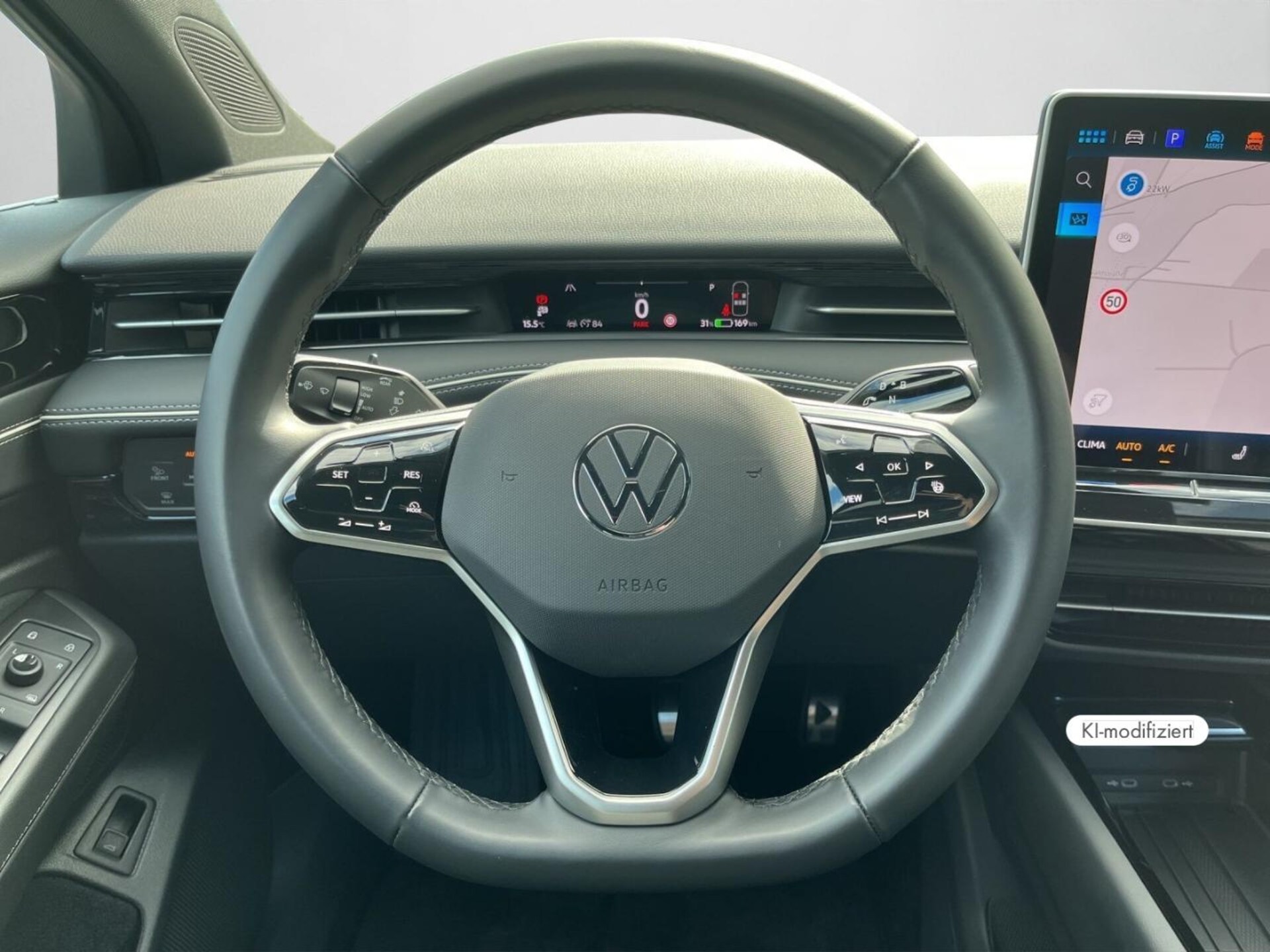 Volkswagen ID.7 Tourer Pro