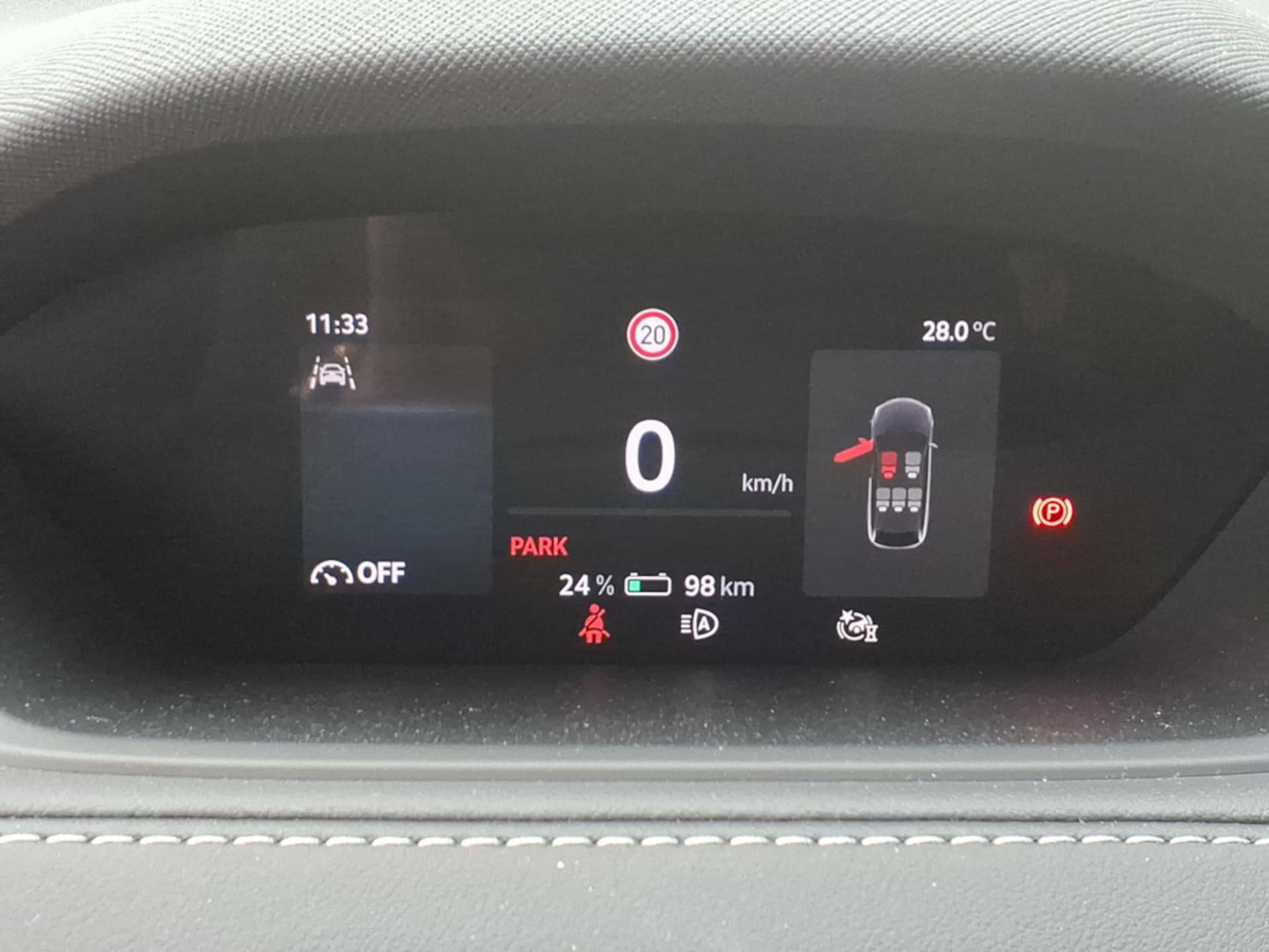 Skoda Enyaq 85 Sportline