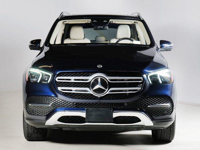 2022 Mercedes-Benz GLE GLE450 - Photo 6