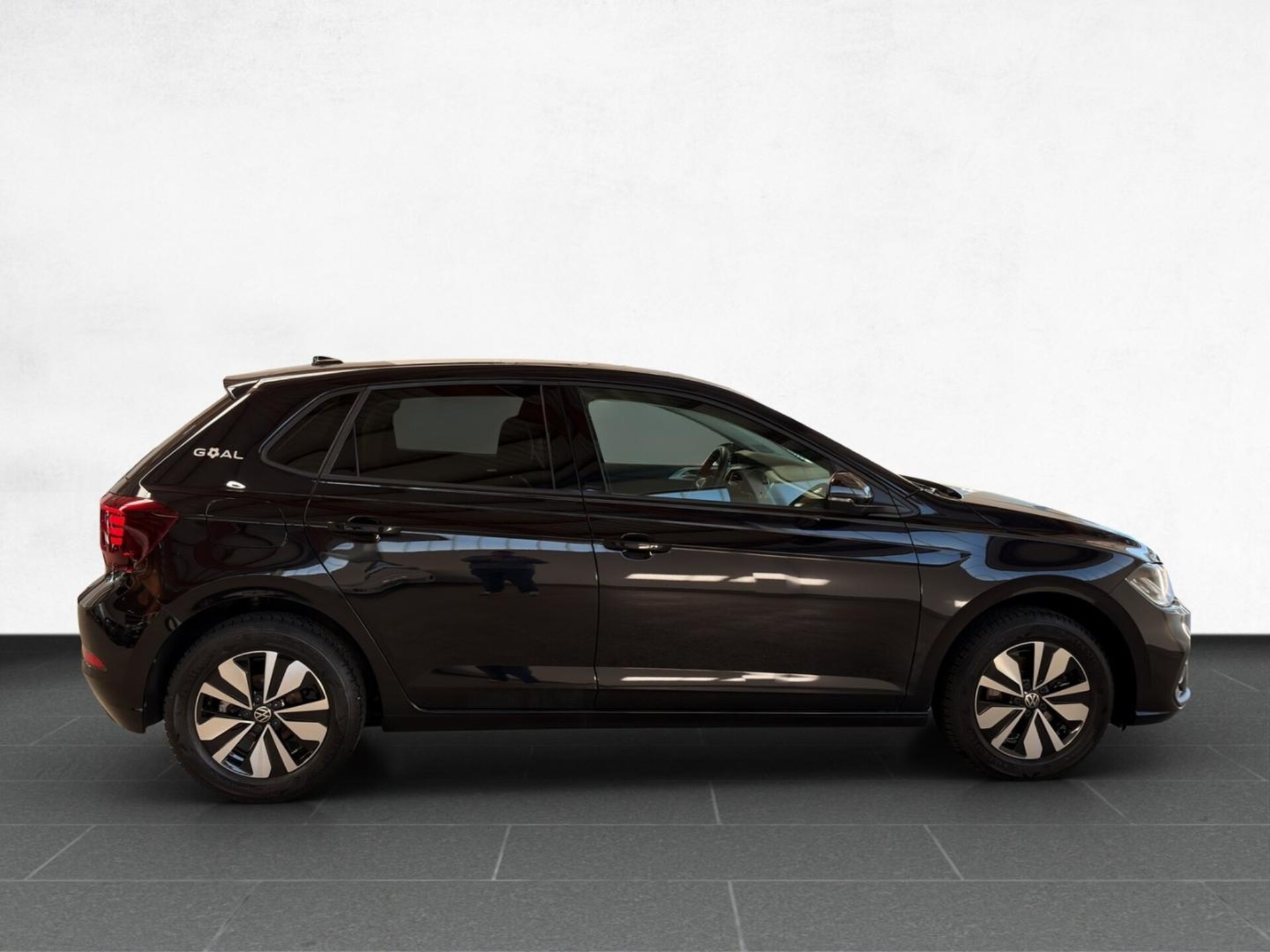 Volkswagen Polo Goal