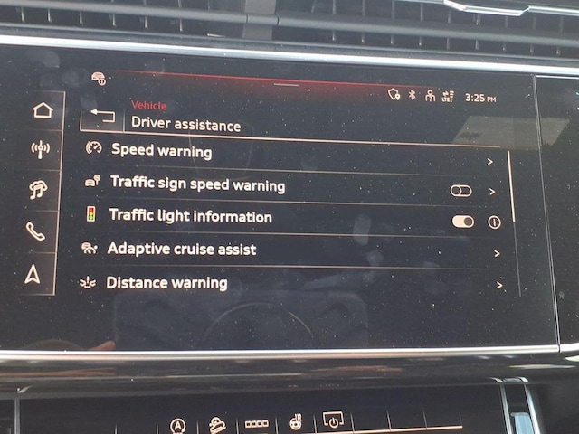 2026 Audi Q7 Premium Plus - Photo 12