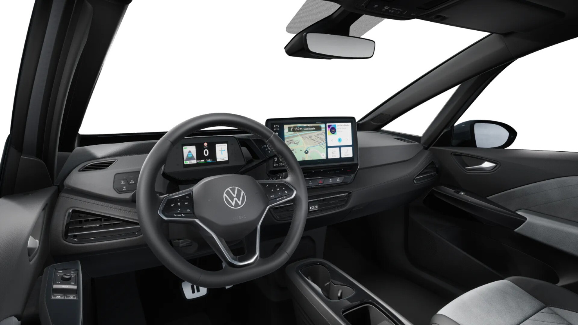 Volkswagen ID.3 MOVE Pro