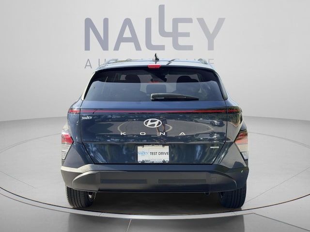 2024 Hyundai Kona