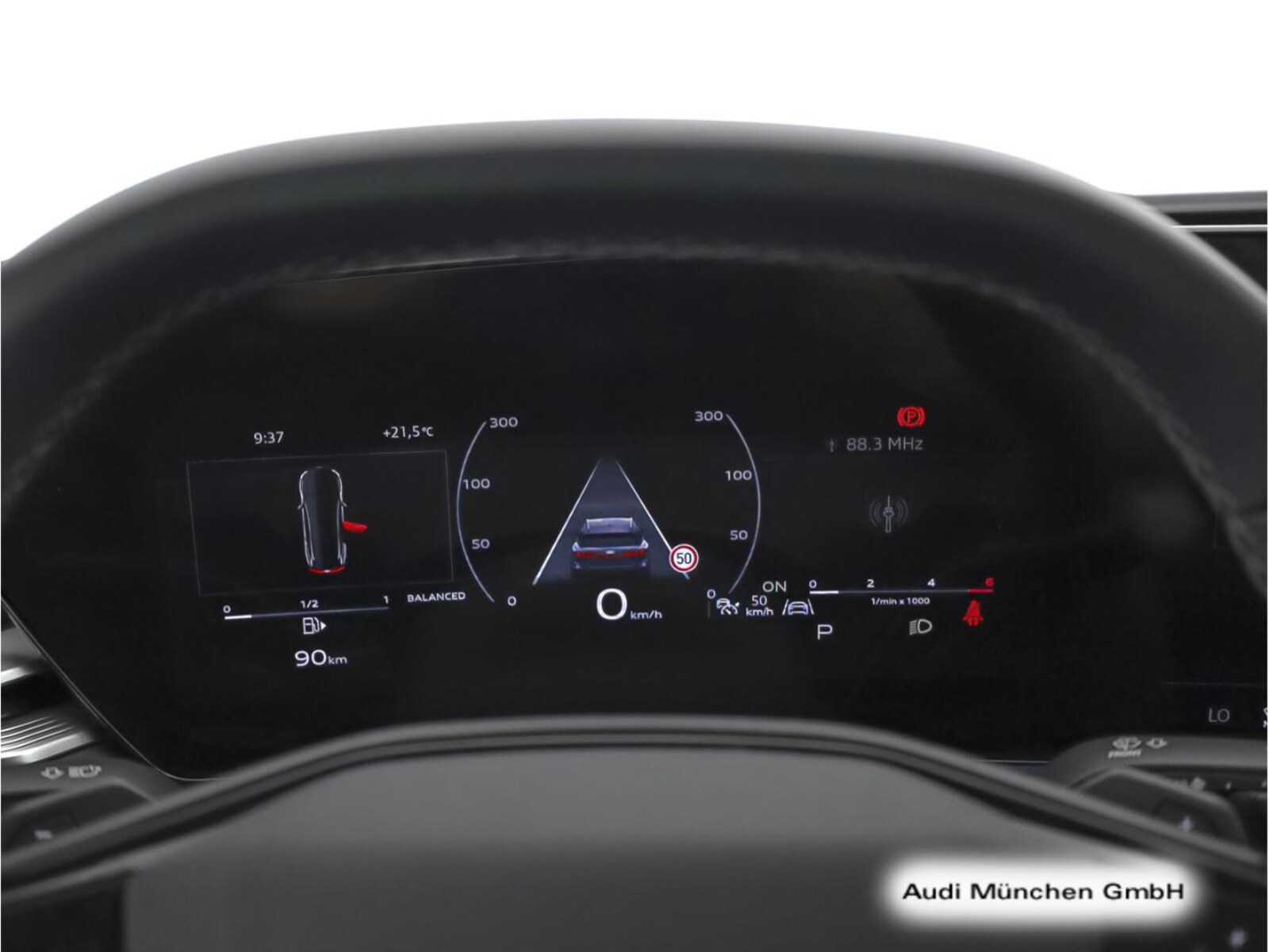 Audi A6 Avant – Bild 16