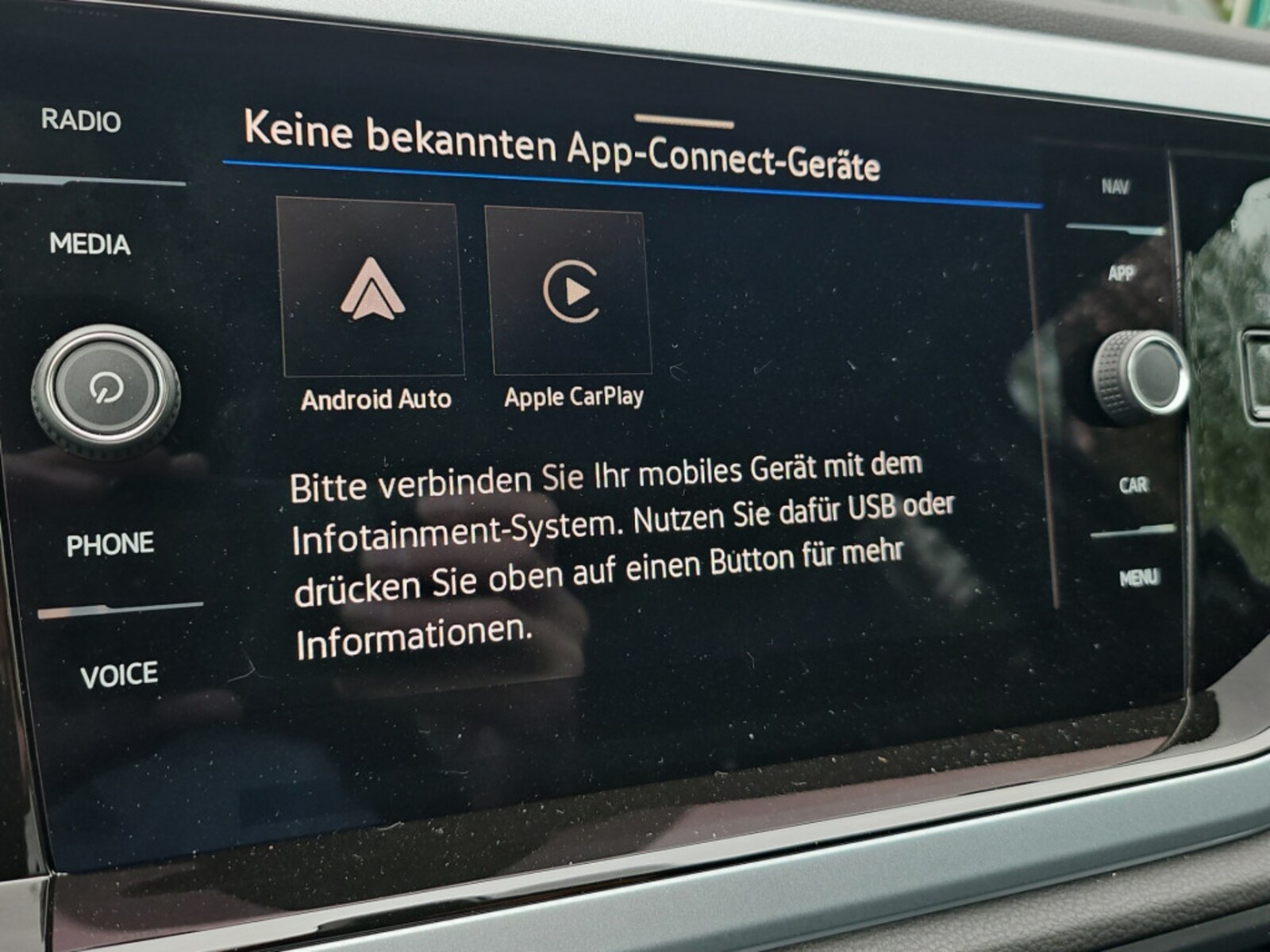 Volkswagen Polo – Bild 29