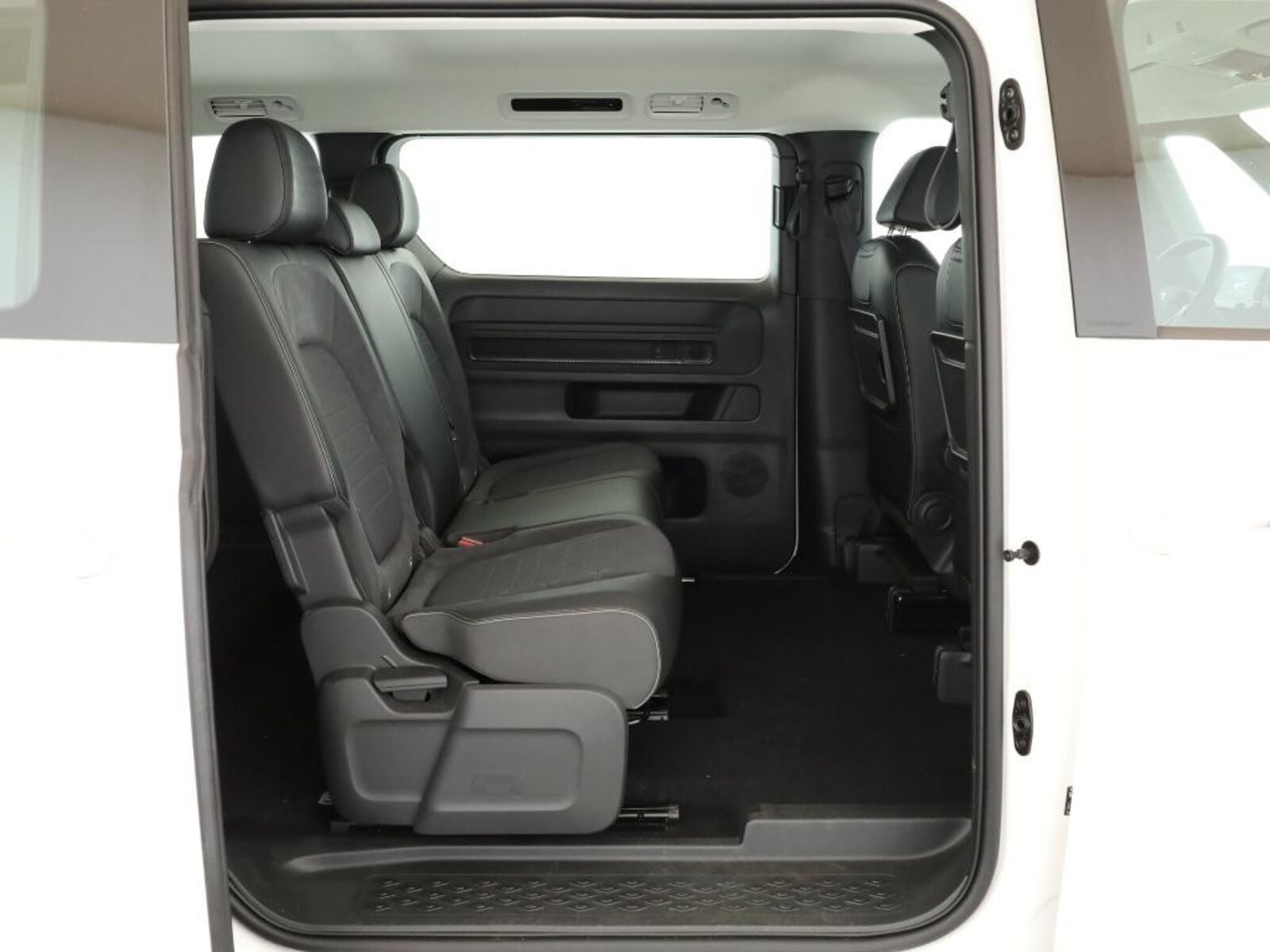 Volkswagen ID. Buzz – Bild 8