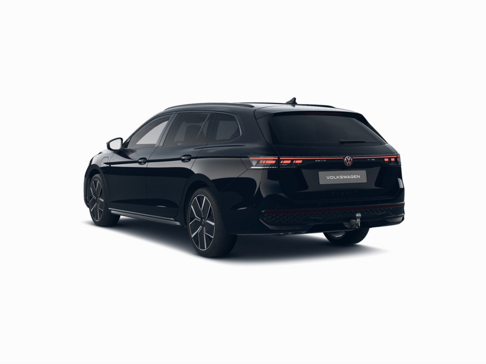 Volkswagen Passat – Bild 3