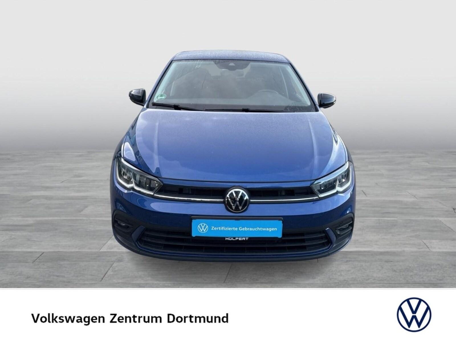 Volkswagen Polo – Bild 7