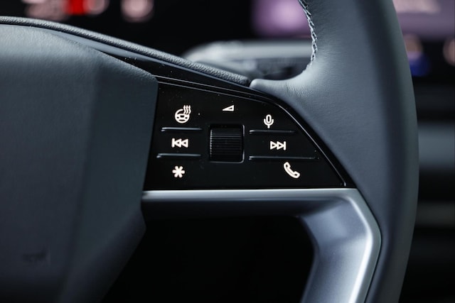 2026 Audi A5 Premium Plus - Photo 36