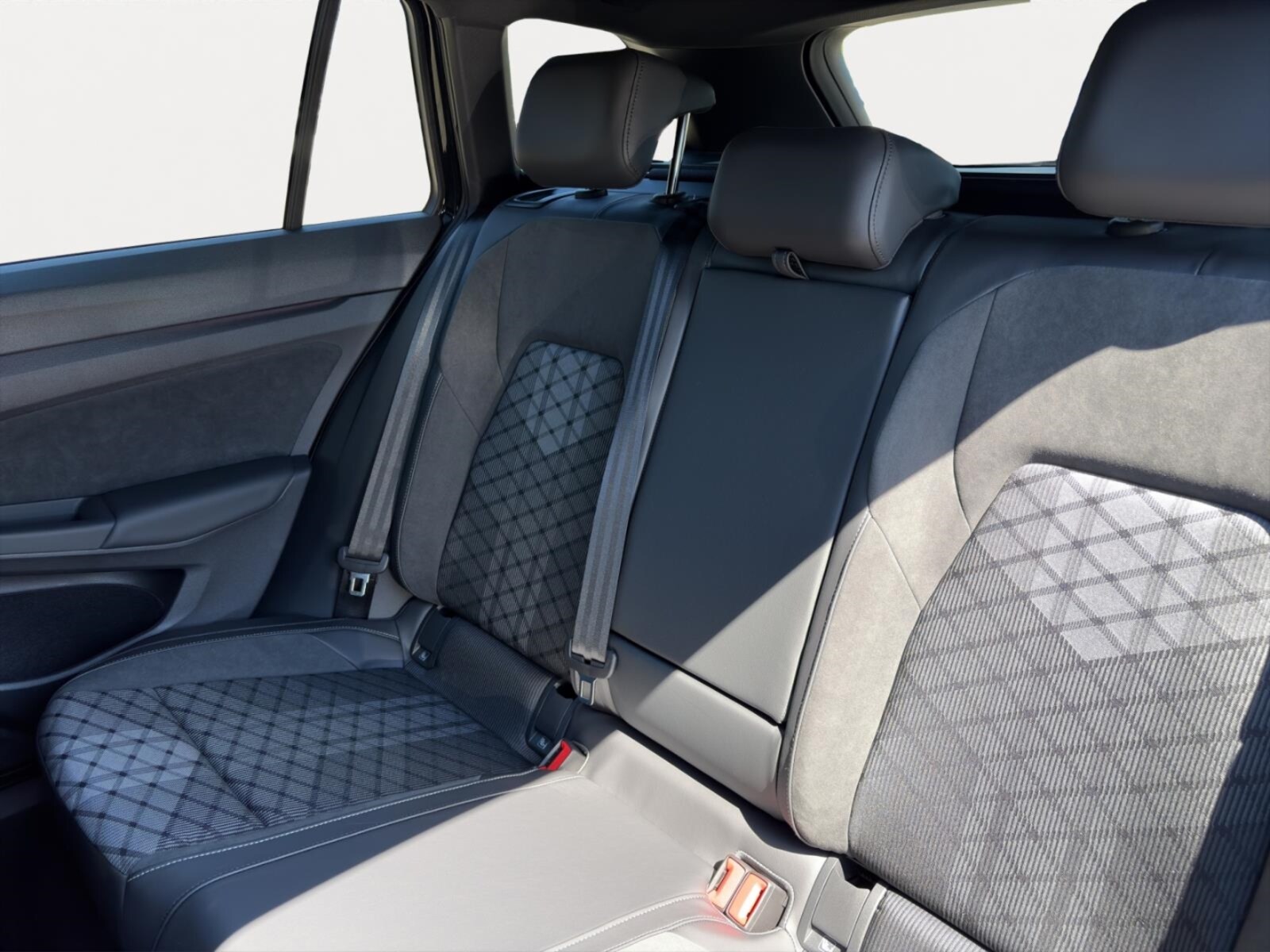 Volkswagen Golf Variant – Bild 12