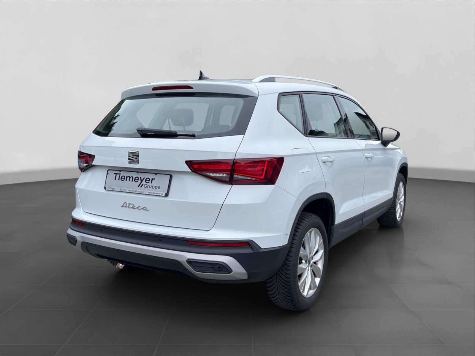 SEAT Ateca – Bild 3