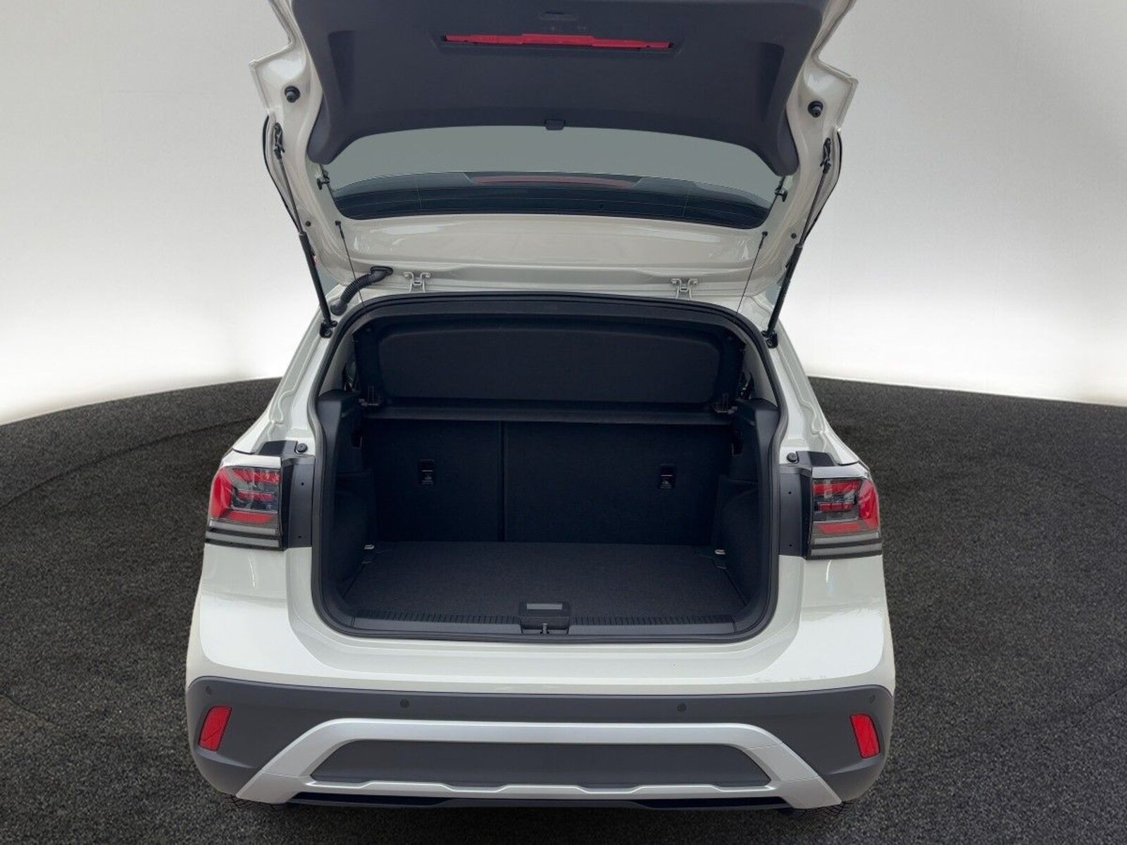 Volkswagen T-Cross – Bild 7