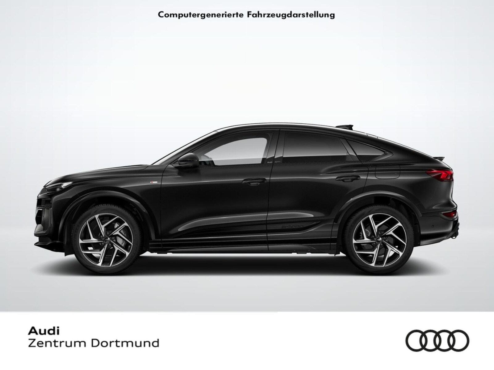 Audi Q6 Sportback e-tron – Bild 6