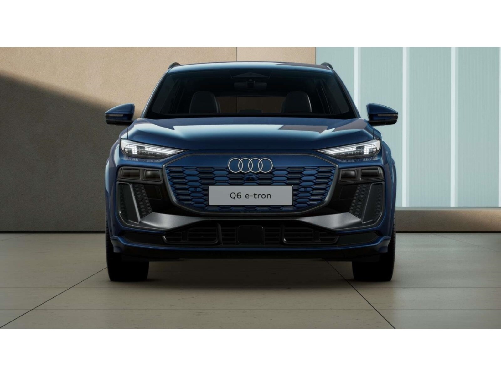Audi Q6 e-tron – Bild 3