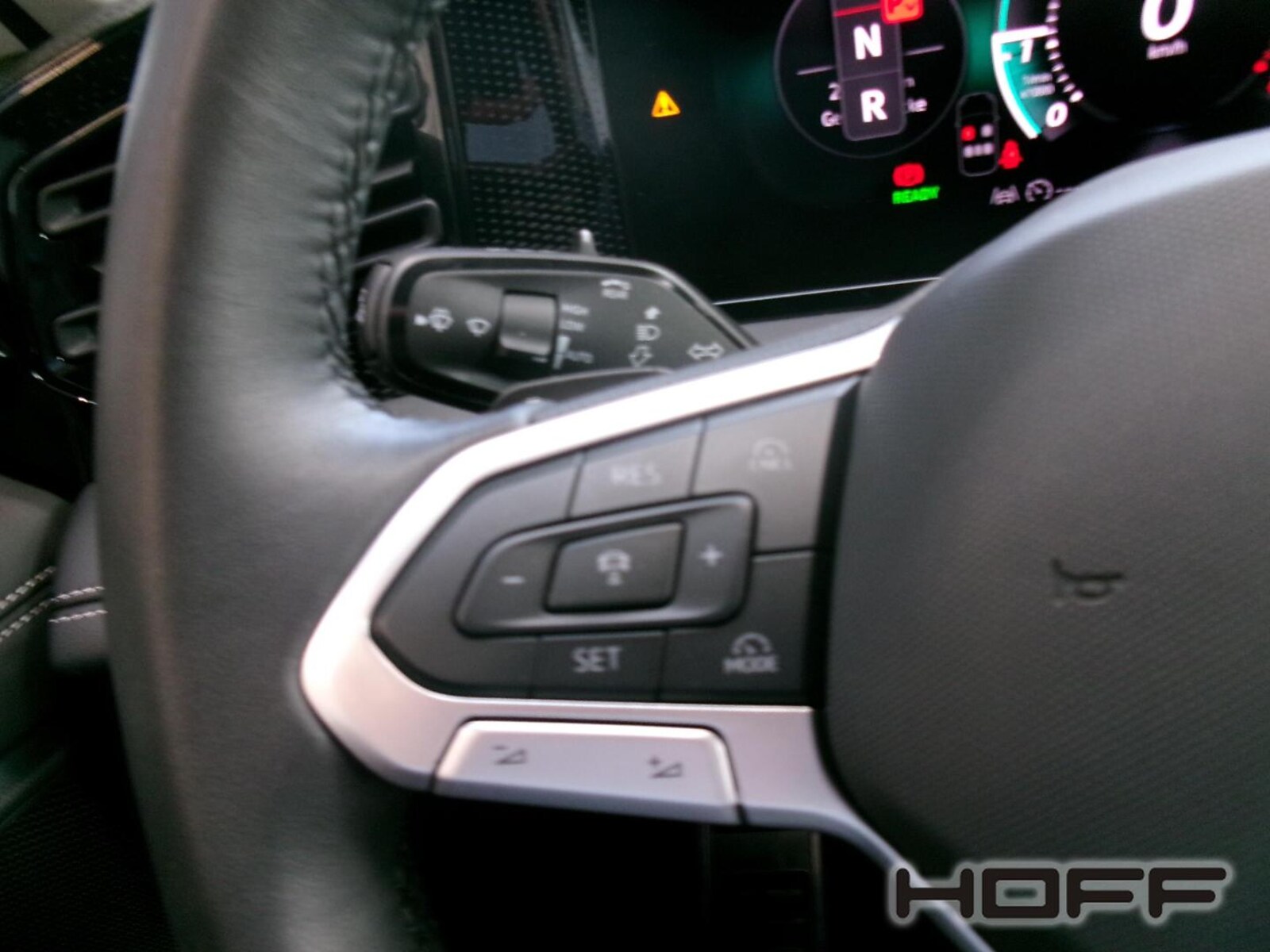 Volkswagen Tiguan – Bild 13