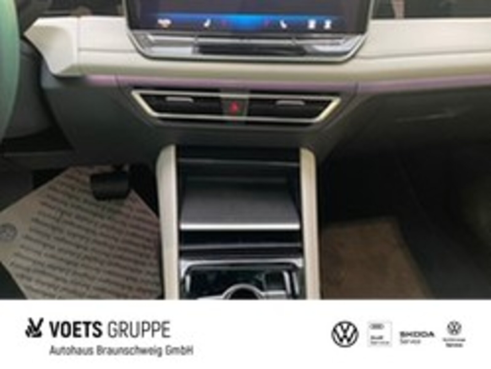 Volkswagen Tiguan – Bild 8