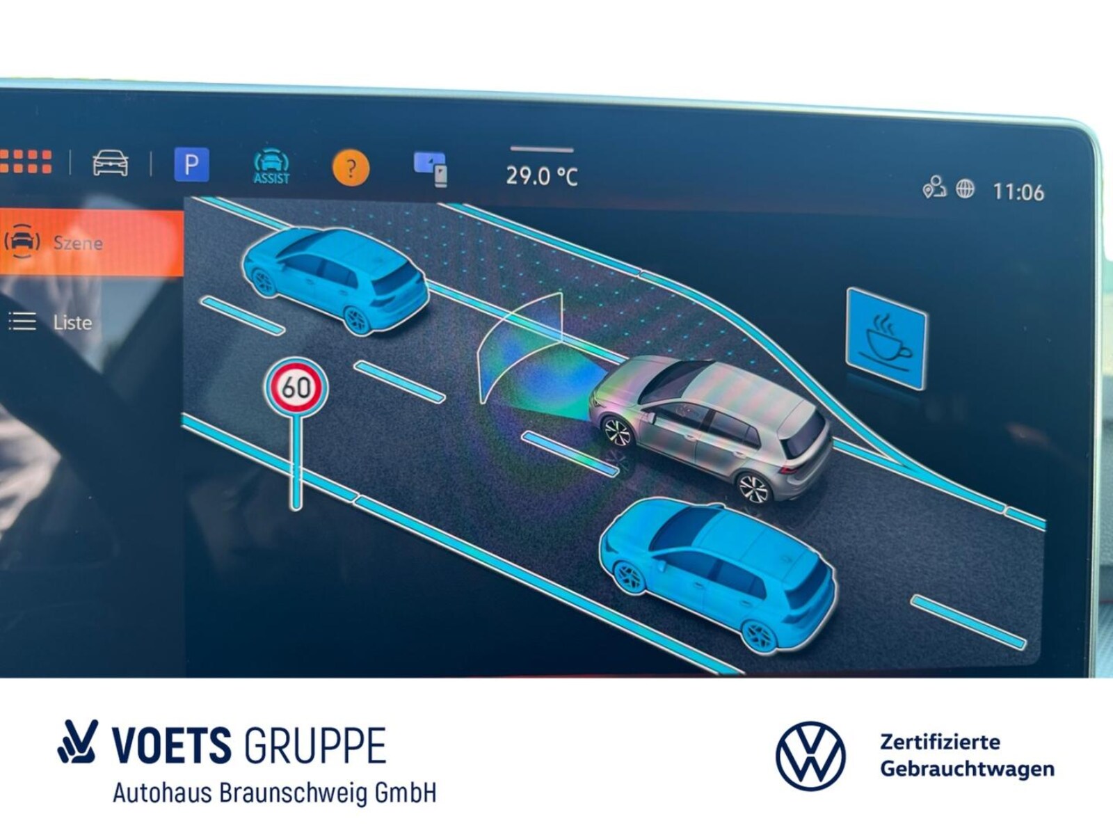 Volkswagen Golf – Bild 15
