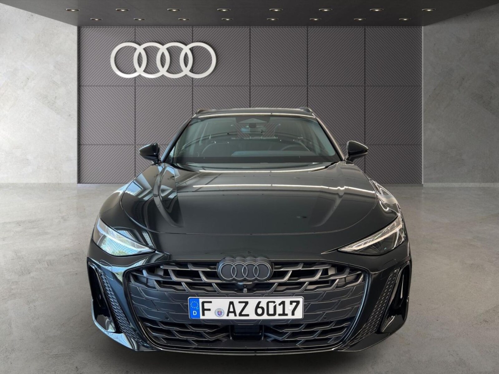 Audi A6 Avant – Bild 2