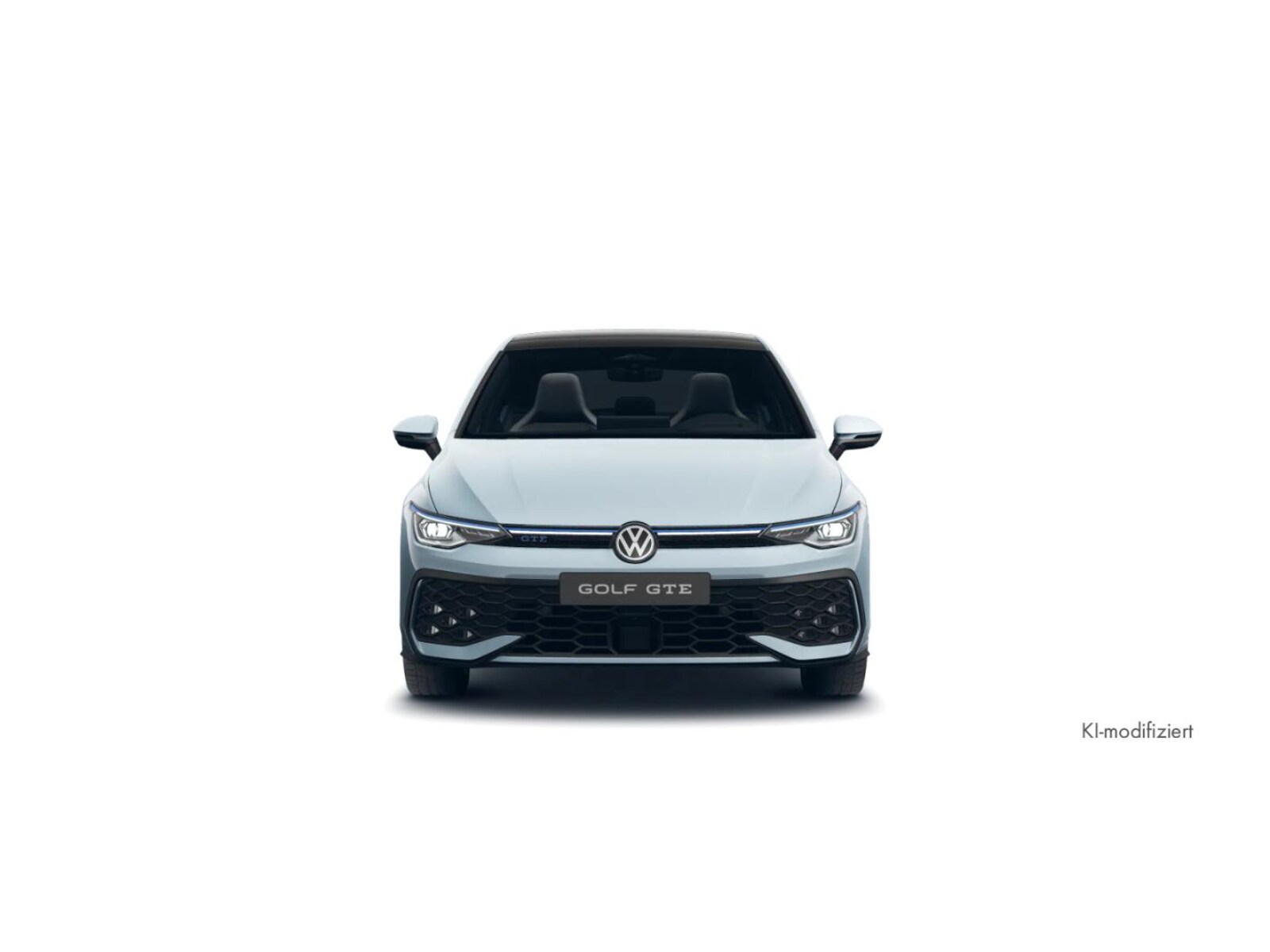 Volkswagen Golf – Bild 2