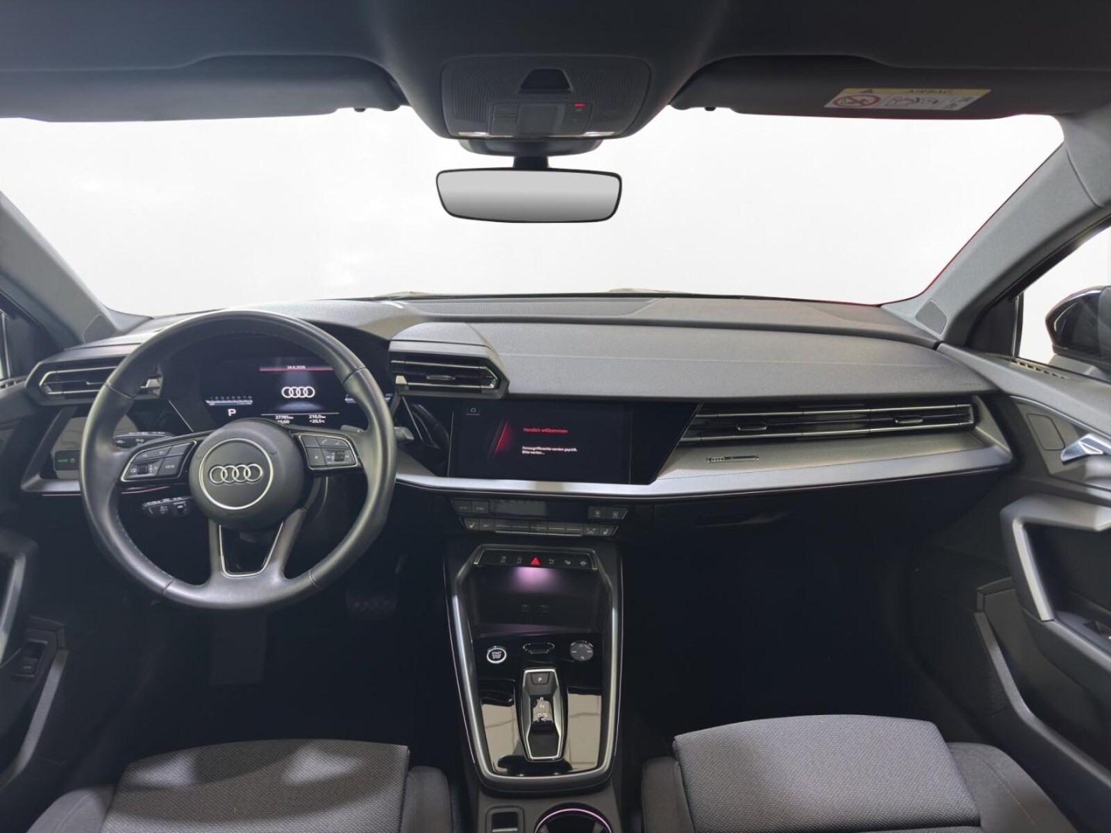 Audi A3 allstreet – Bild 12