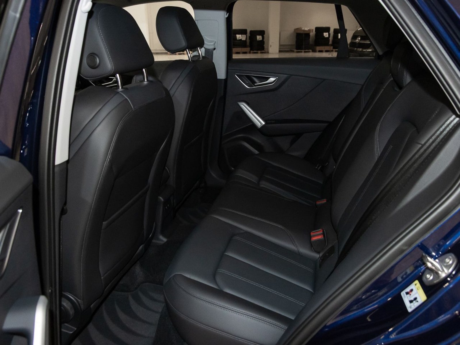 Audi Q2 – Bild 11
