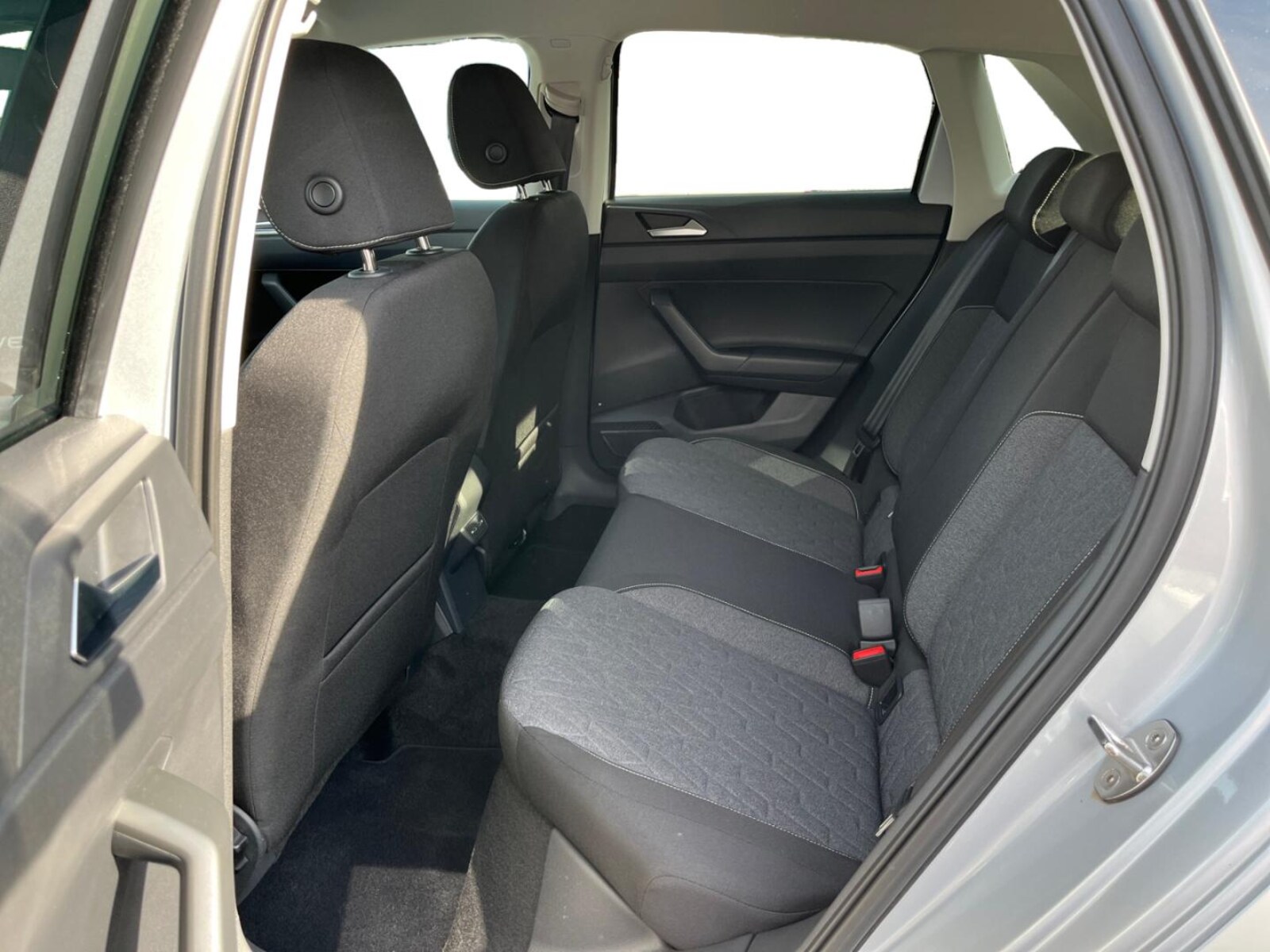 Volkswagen Polo – Bild 10