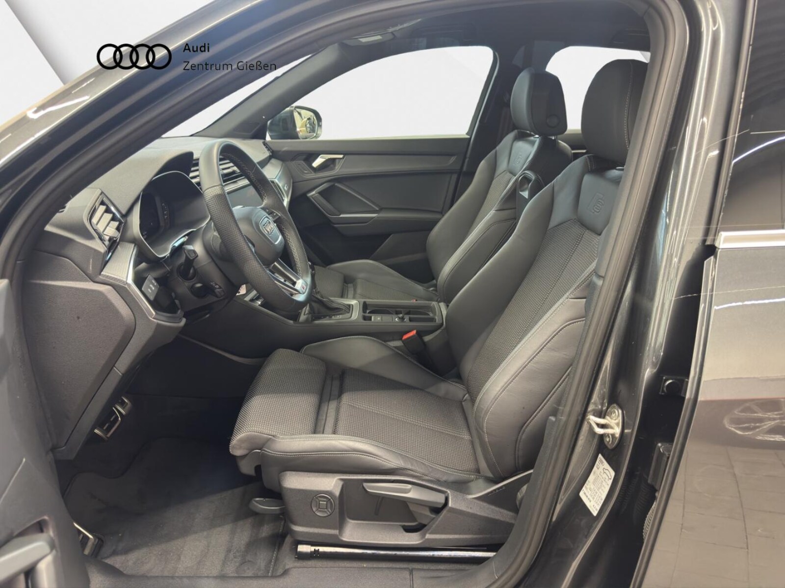 Audi Q3 Sportback – Bild 4