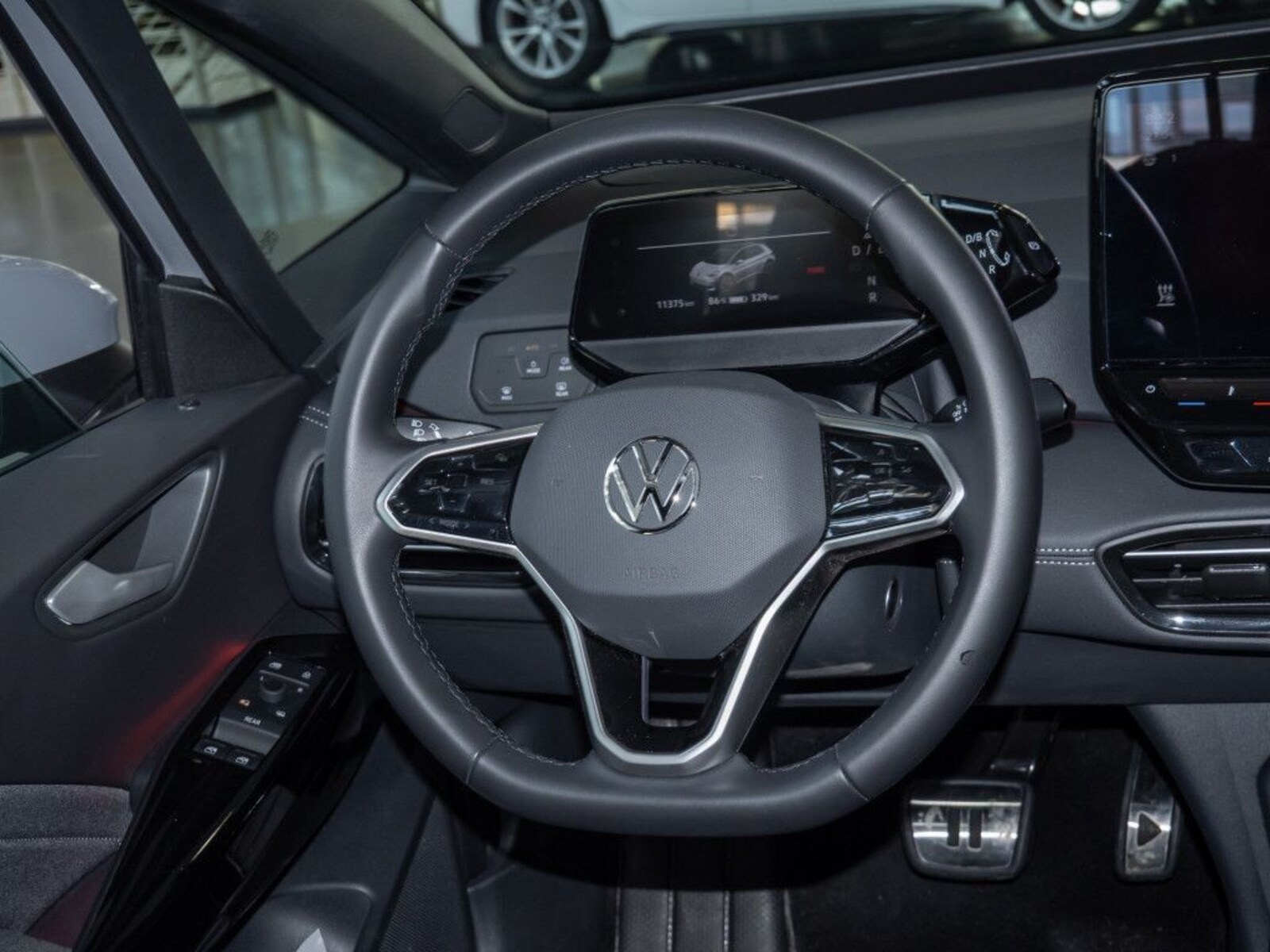 Volkswagen ID.3 – Bild 8