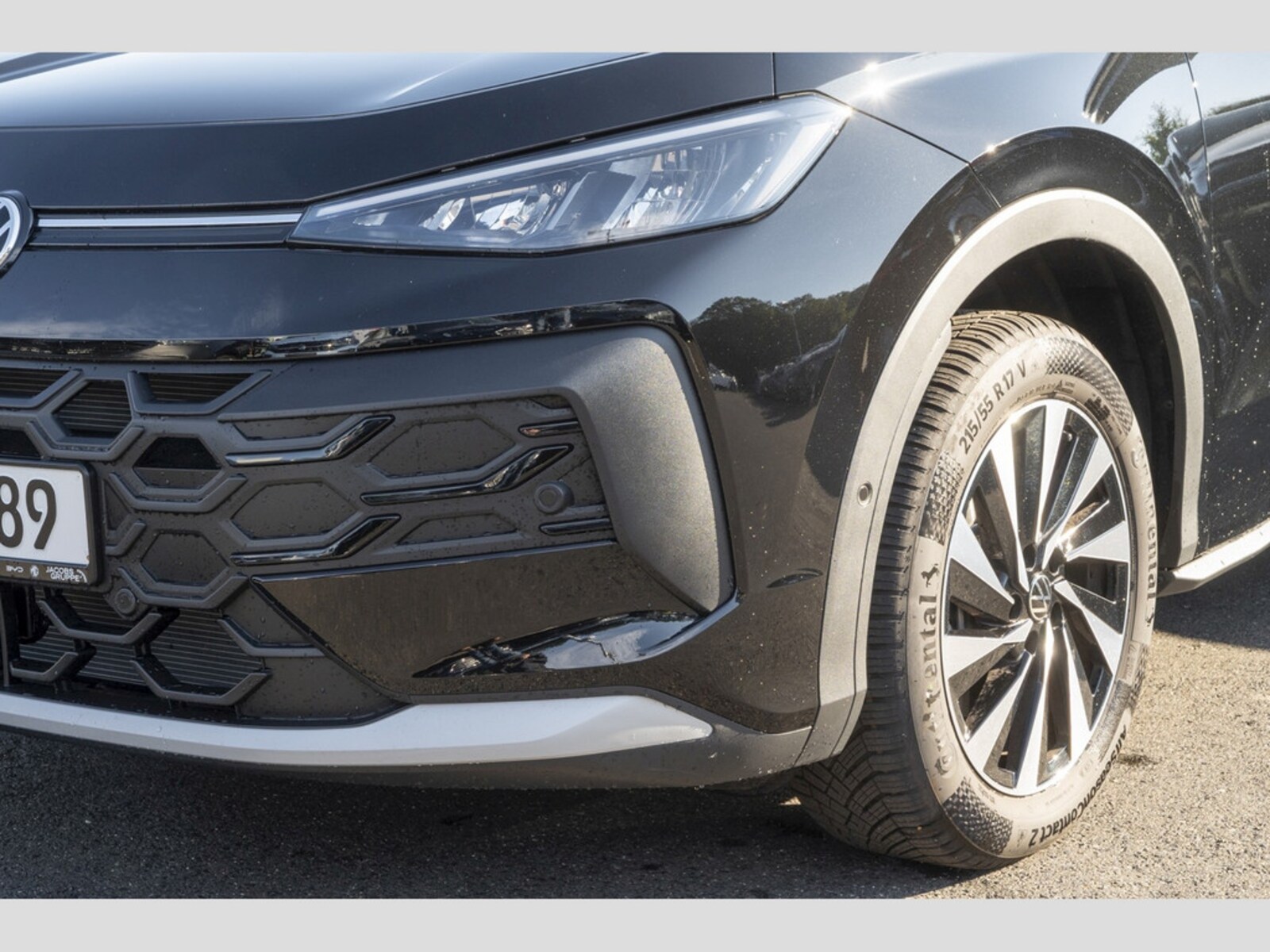 Volkswagen T-Roc – Bild 5
