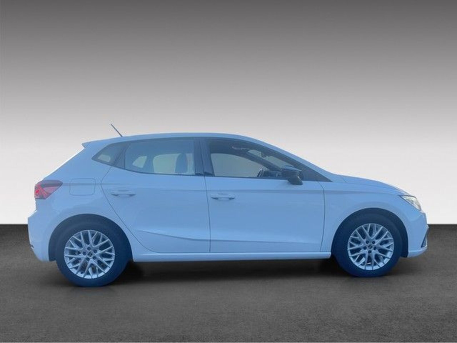 SEAT Ibiza – Bild 7