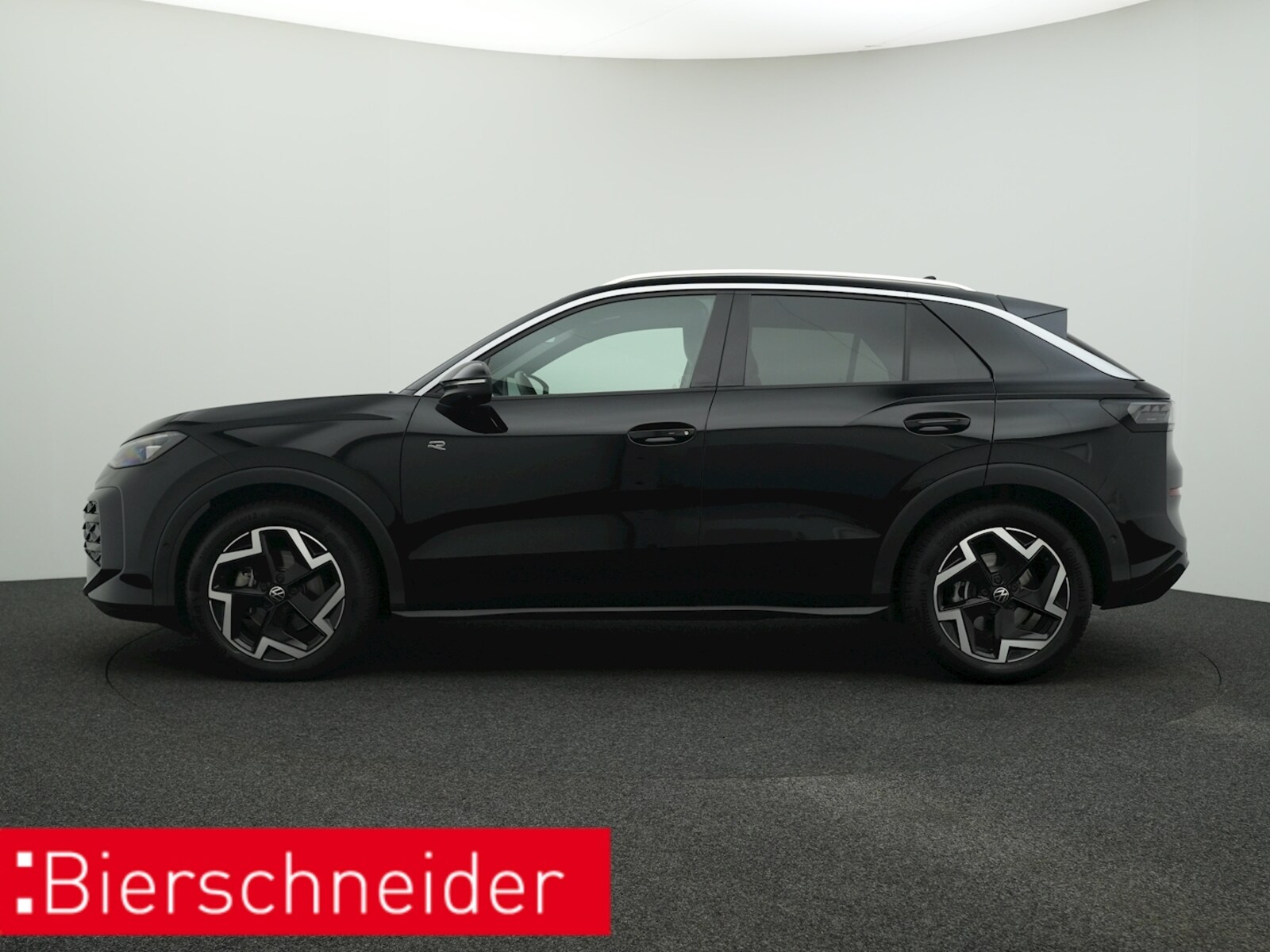 Volkswagen T-Roc – Bild 2