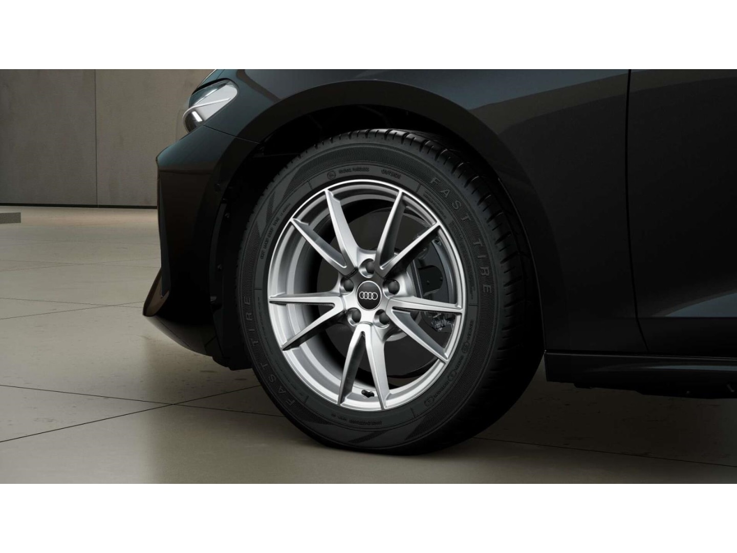 Bild über Audi A5 Avant TFSI quattro 150 kW S tronic - für weitere Informationen kontaktieren Sie den Audi Partner