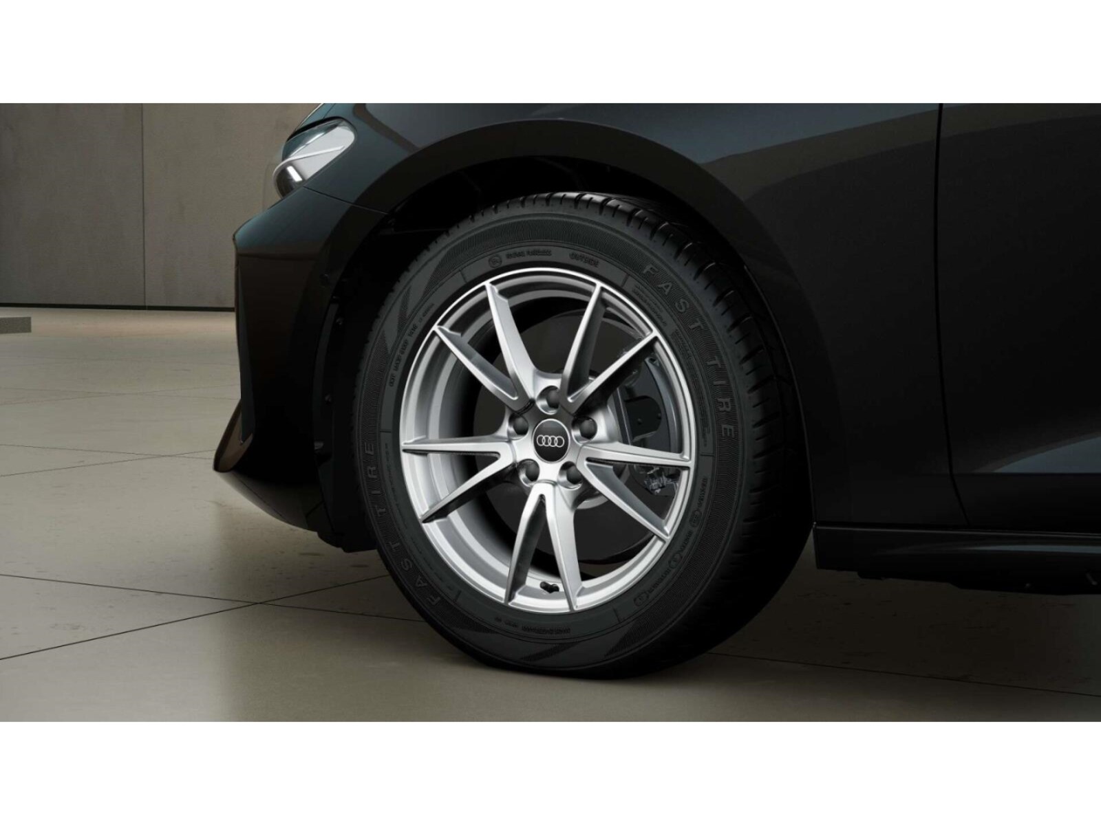 Audi A5 Avant – Bild 11