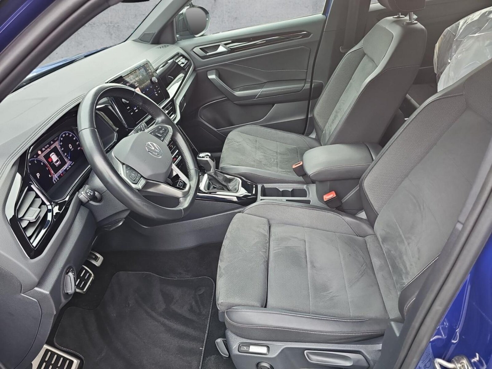 Volkswagen T-Roc – Bild 11