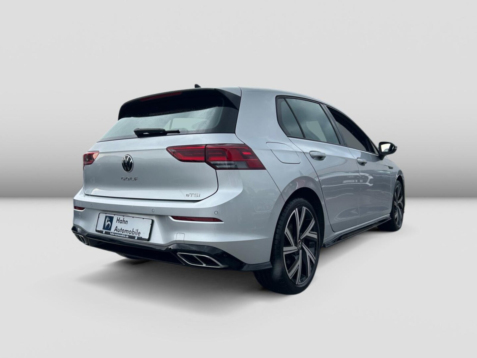 Volkswagen Golf – Bild 2