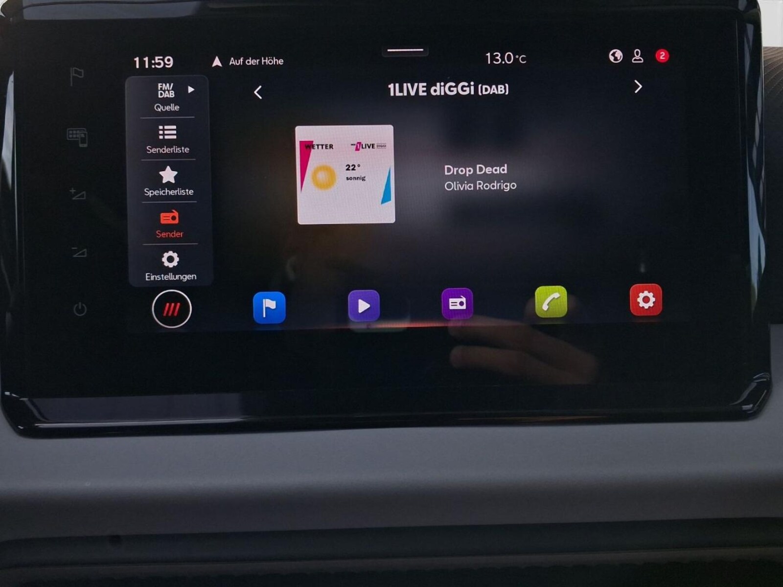 SEAT Ibiza – Bild 13