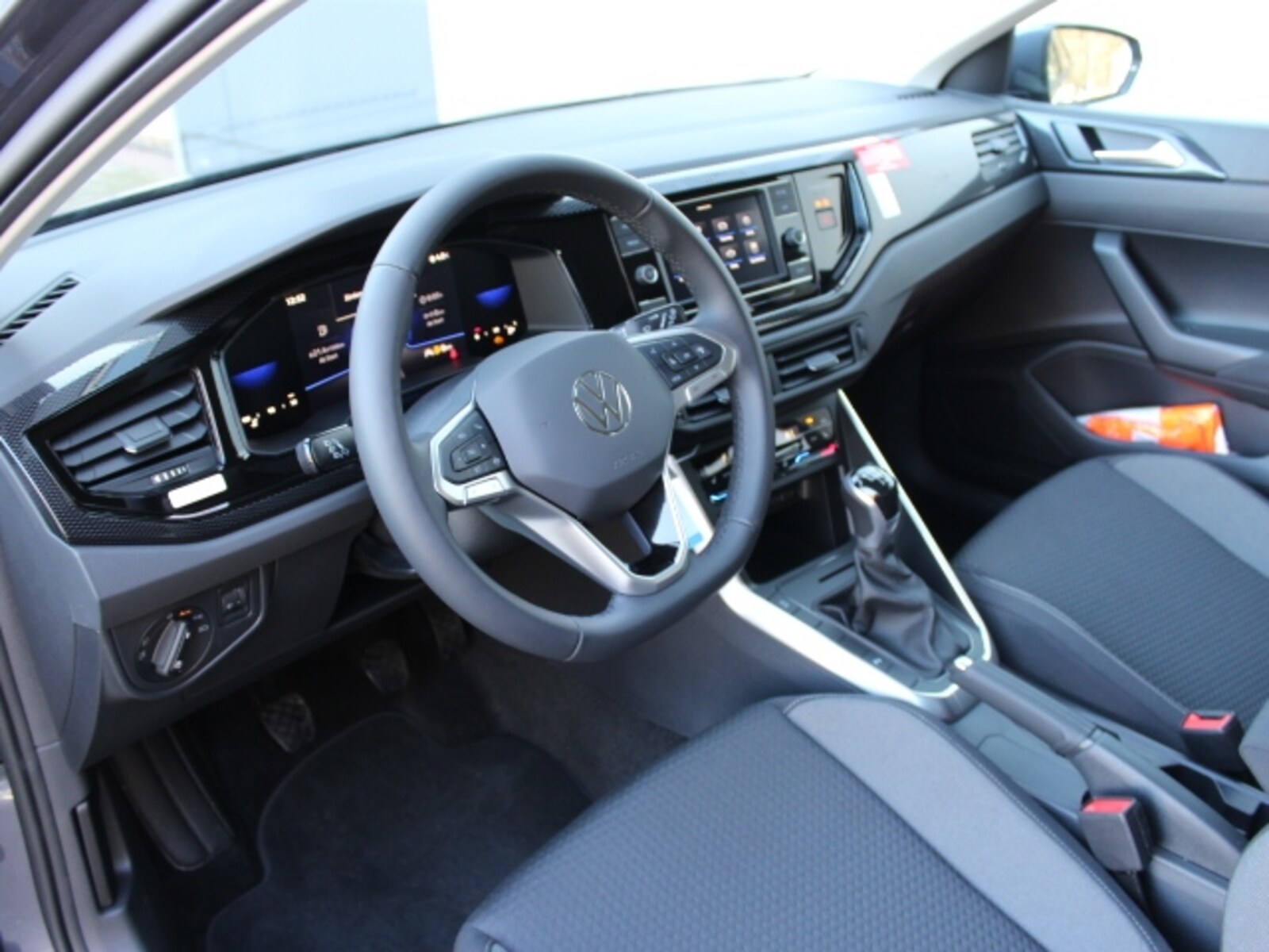 Volkswagen Polo – Bild 6