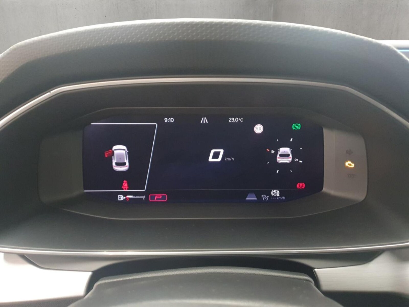 SEAT Leon – Bild 11