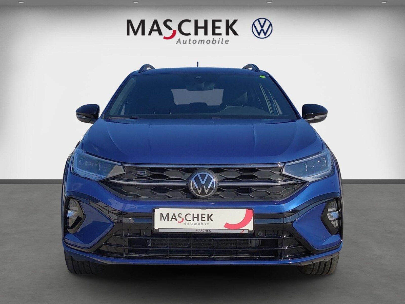 Volkswagen Taigo – Bild 8