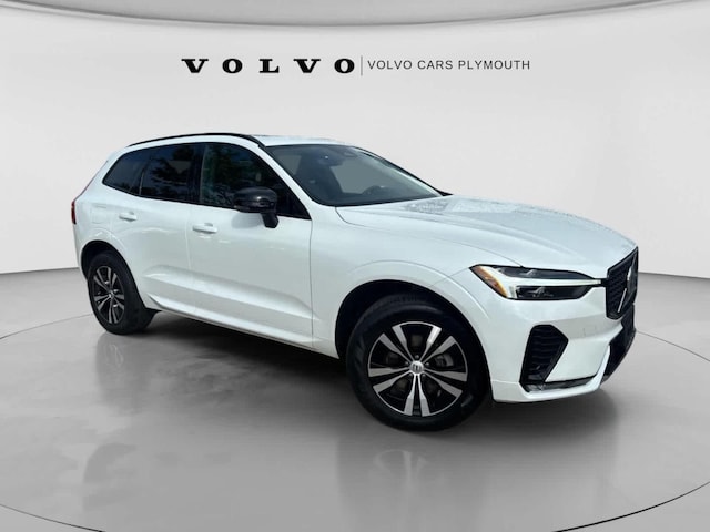2024 Volvo XC60