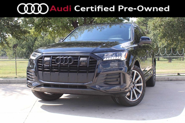2023 Audi Q7