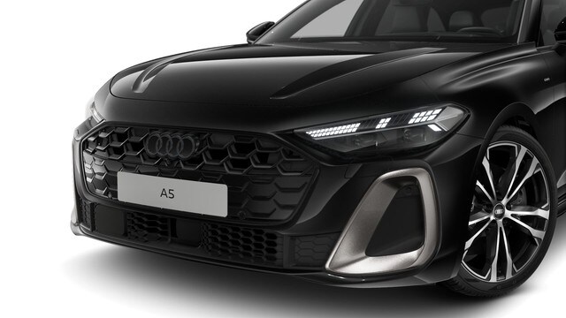 Image about Audi A5 Avant e-hybrid e-hybrid quattro 220 kW S tronic