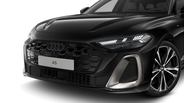 Image about Audi A5 Avant e-hybrid e-hybrid quattro 220 kW S tronic