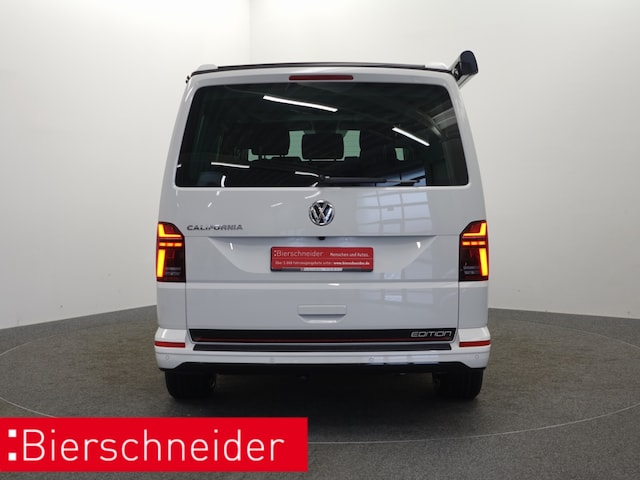 Volkswagen T6.1 California