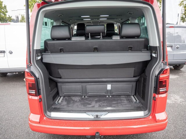 Volkswagen T6.1 Multivan