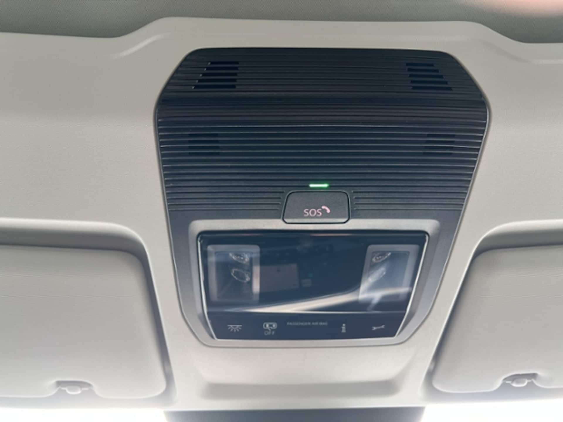 Volkswagen Caddy Maxi Life